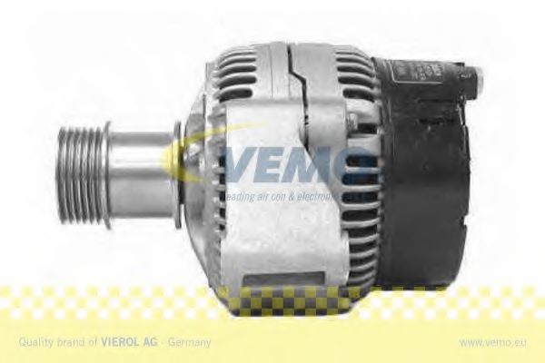 V50-13-39660 VEMO Alternator Alternator