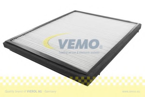 V50-30-1225 VEMO Heating / Ventilation Filter, interior air