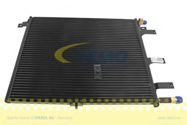 V50-62-0001 VEMO Condenser, air conditioning