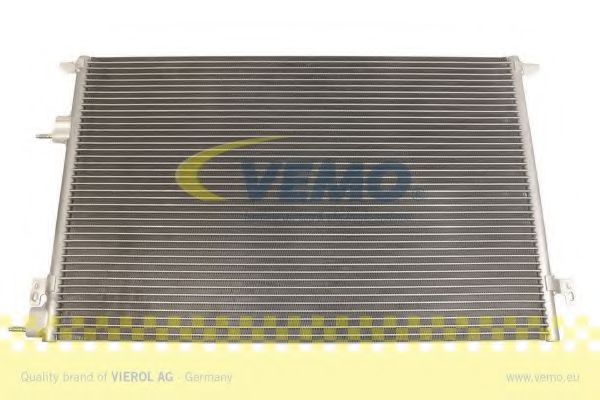 V50-62-0005 VEMO Condenser, air conditioning