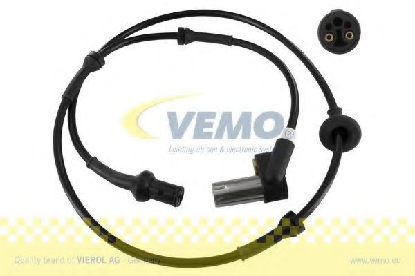 V50-72-0005 VEMO Sensor, wheel speed