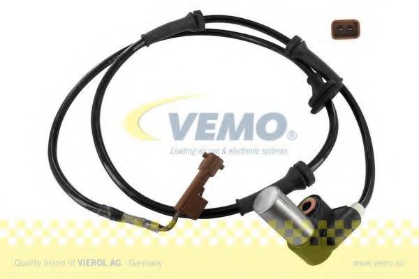 V50-72-0007 VEMO Sensor, wheel speed