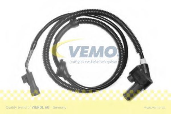 V50-72-0013 VEMO Sensor, wheel speed