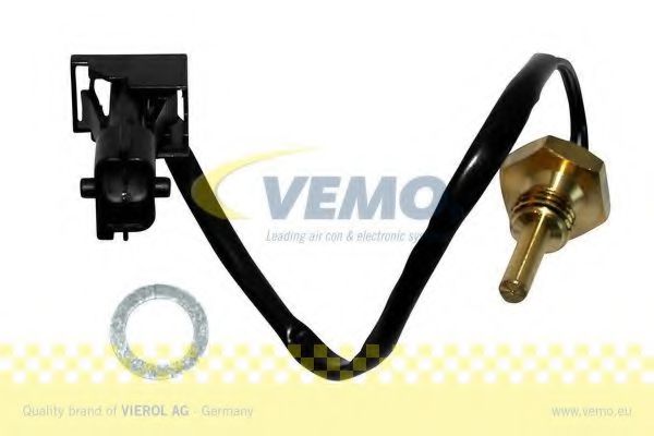 V50-72-0020 VEMO Glow Ignition System Sensor, coolant temperature