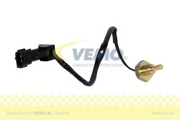 V50-72-0021 VEMO Glow Ignition System Sensor, coolant temperature