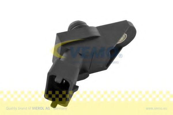 V50-72-0023 VEMO Sensor, intake manifold pressure