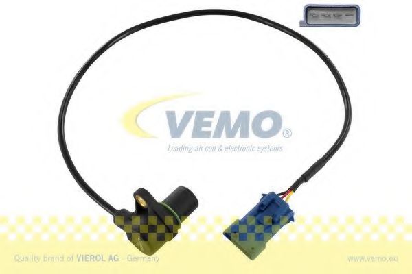 V50-72-0025 VEMO Sensor, crankshaft pulse