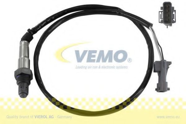 V50-76-0001 VEMO Mixture Formation Lambda Sensor