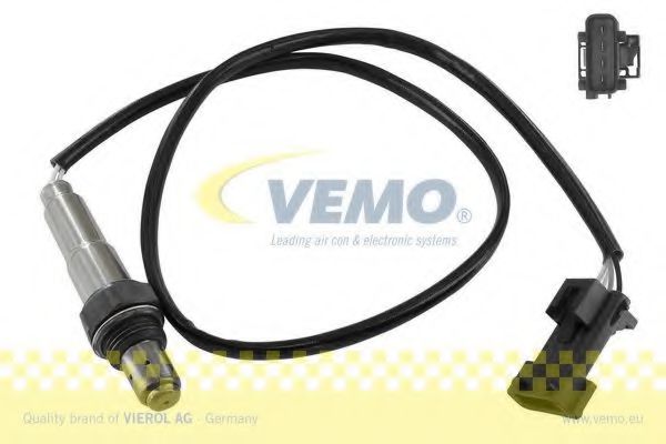V50-76-0002 VEMO Mixture Formation Lambda Sensor
