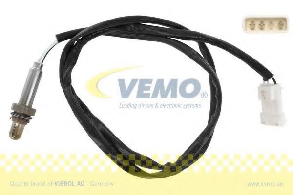 V50-76-0003 VEMO Mixture Formation Lambda Sensor