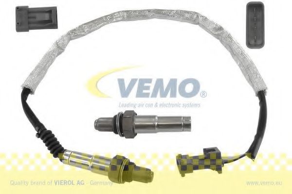 V50-76-0006 VEMO Mixture Formation Lambda Sensor