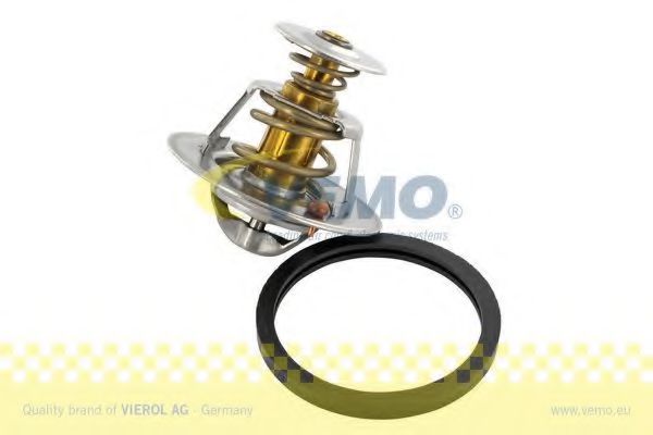 V50-99-0001 VEMO Thermostat, coolant