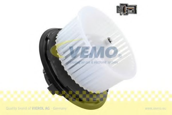 V51-03-0001 VEMO Heating / Ventilation Interior Blower