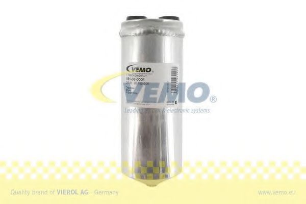 V51-06-0001 VEMO Dryer, air conditioning
