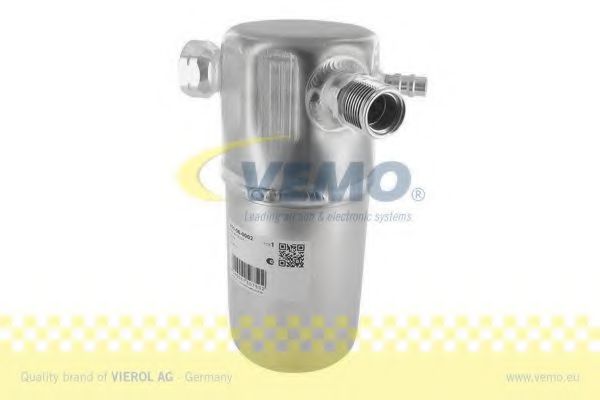 V51-06-0002 VEMO Dryer, air conditioning
