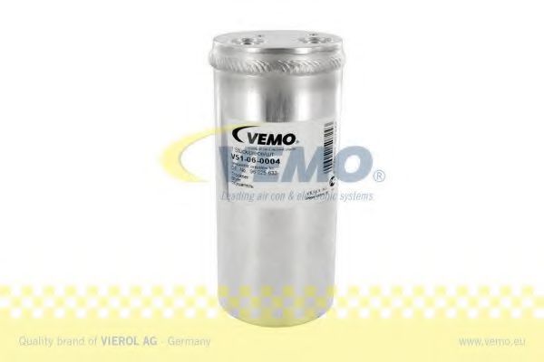V51-06-0004 VEMO Trockner, Klimaanlage