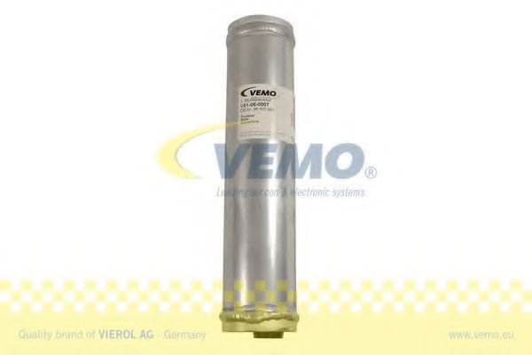 V51-06-0007 VEMO Dryer, air conditioning