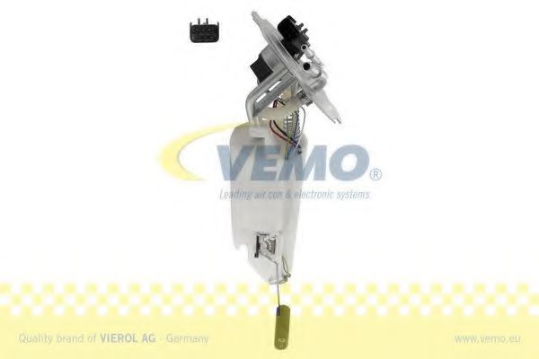 V51-09-0002 VEMO Kraftstoffpumpe
