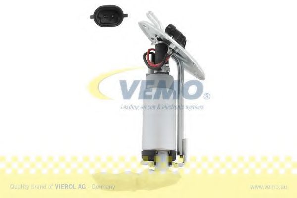 V51-09-0003 VEMO Fuel Feed Unit