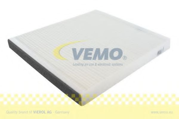 V51-30-0002 VEMO Heating / Ventilation Filter, interior air