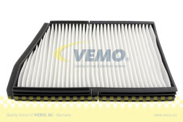 V51-30-0005 VEMO Heating / Ventilation Filter, interior air