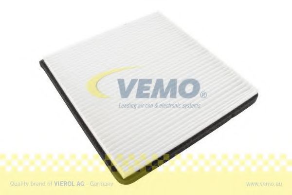 V51-30-0007 VEMO Heating / Ventilation Filter, interior air