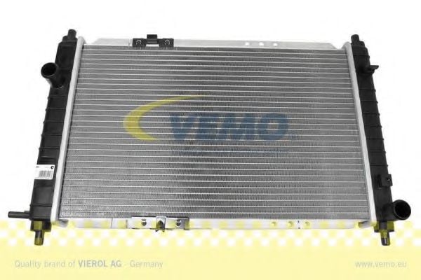 V51-60-0001 VEMO Radiator, engine cooling