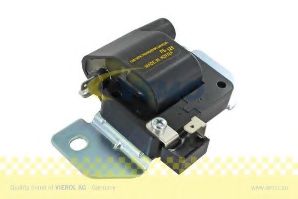 V51-70-0001 VEMO Ignition System Ignition Coil