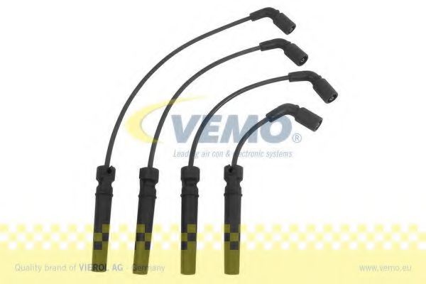V51-70-0023 VEMO Ignition Cable Kit