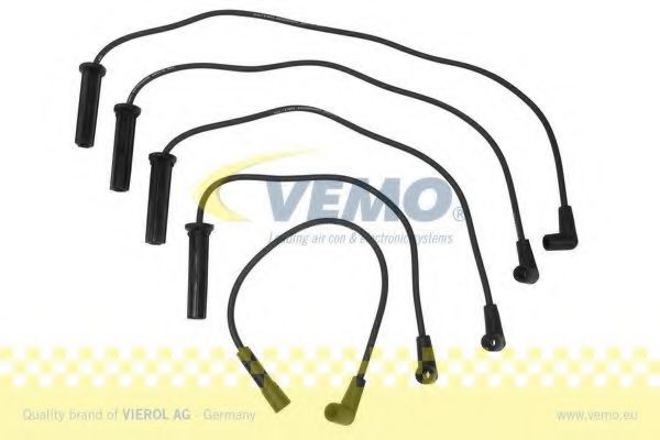 V51-70-0025 VEMO Ignition System Ignition Cable Kit