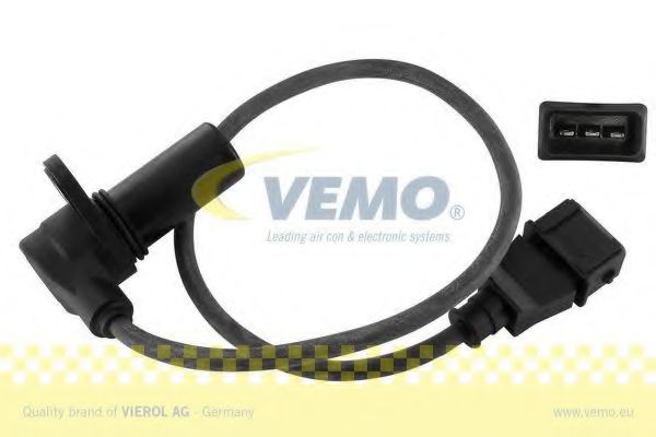 V51-72-0005 VEMO Ignition System Sensor, crankshaft pulse