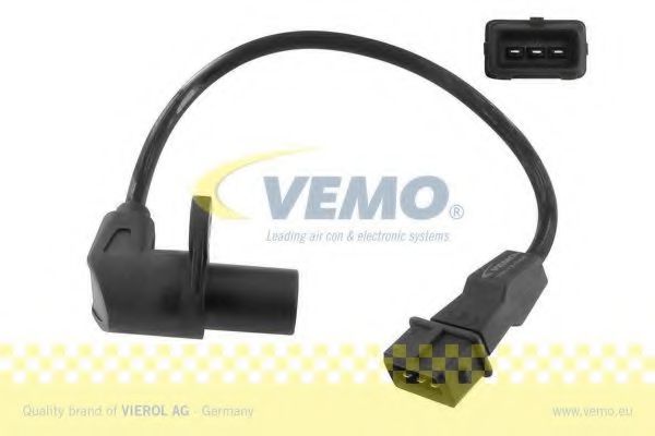 V51-72-0006 VEMO Sensor, crankshaft pulse