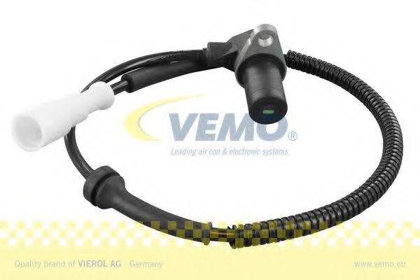 V51-72-0024 VEMO Brake System Sensor, wheel speed