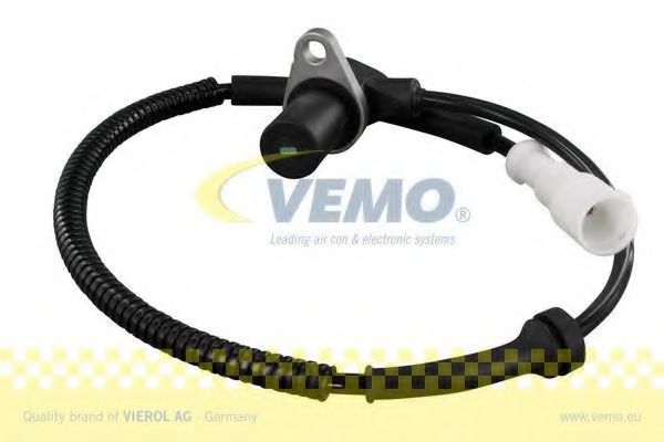 V51-72-0025 VEMO Brake System Sensor, wheel speed