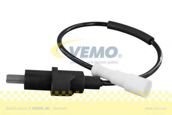 V51-72-0027 VEMO Sensor, wheel speed