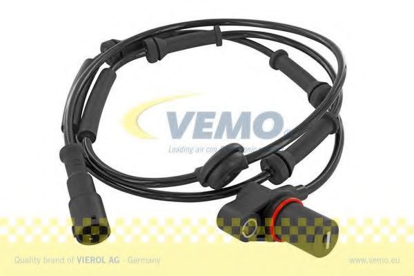 V51-72-0029 VEMO Brake System Sensor, wheel speed