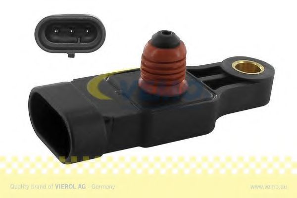 V51-72-0031 VEMO Sensor, intake manifold pressure