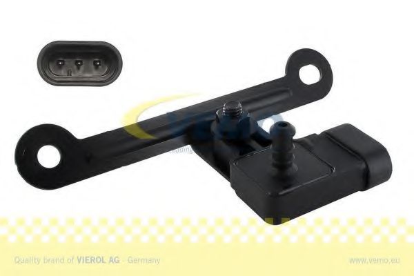 V51-72-0032 VEMO Sensor, Saugrohrdruck
