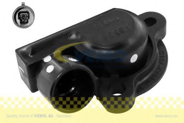 V51-72-0035 VEMO Sensor, throttle position