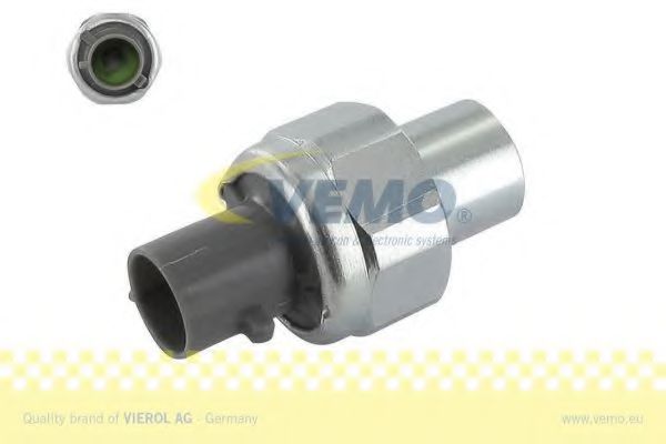 V51-73-0002 VEMO Pressure Switch, air conditioning