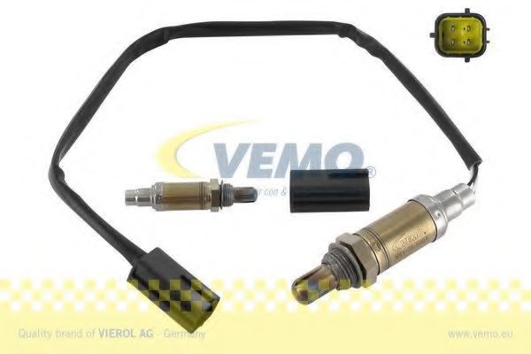V51-76-0001 VEMO Mixture Formation Lambda Sensor