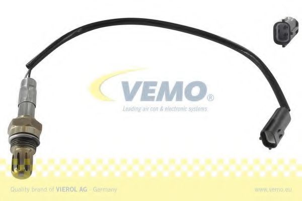 V51-76-0002 VEMO Mixture Formation Lambda Sensor