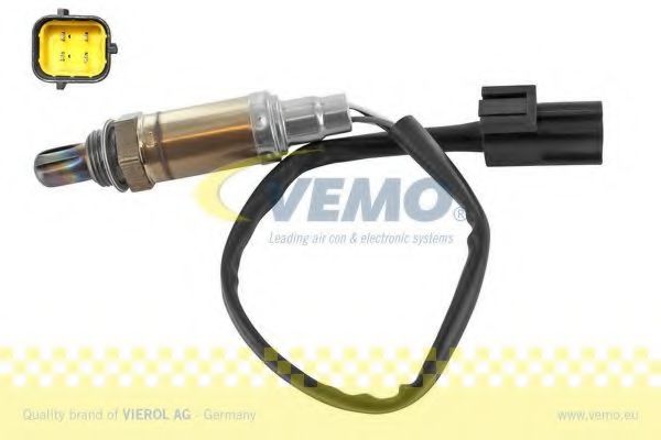 V51-76-0003 VEMO Mixture Formation Lambda Sensor