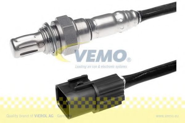 V51-76-0004 VEMO Mixture Formation Lambda Sensor