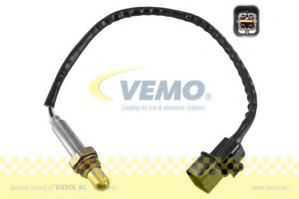 V51-76-0007 VEMO Mixture Formation Lambda Sensor