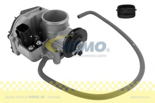 V51-81-0001 VEMO Throttle body