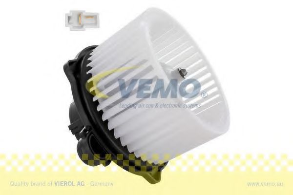 V52-03-0002 VEMO Interior Blower