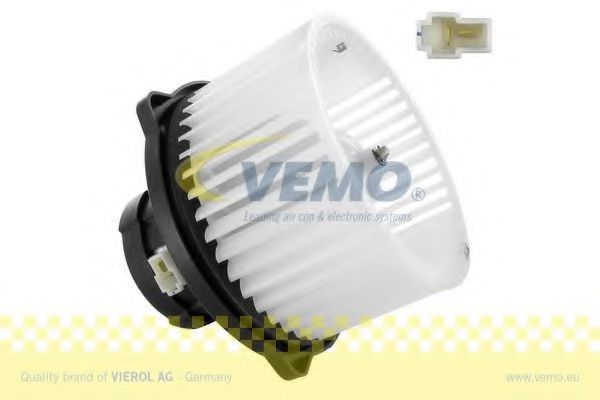 V52-03-0003 VEMO Heating / Ventilation Interior Blower