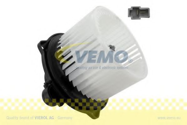 V52-03-0004 VEMO Heating / Ventilation Interior Blower