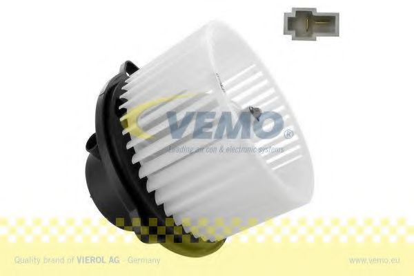 V52-03-0005 VEMO Heating / Ventilation Interior Blower